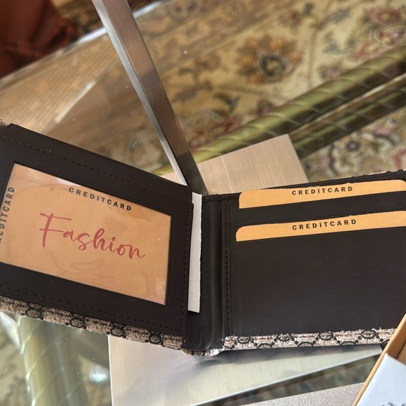 Wallet fashion - Picture 4 of 8